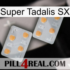 Super Tadalis SX 25